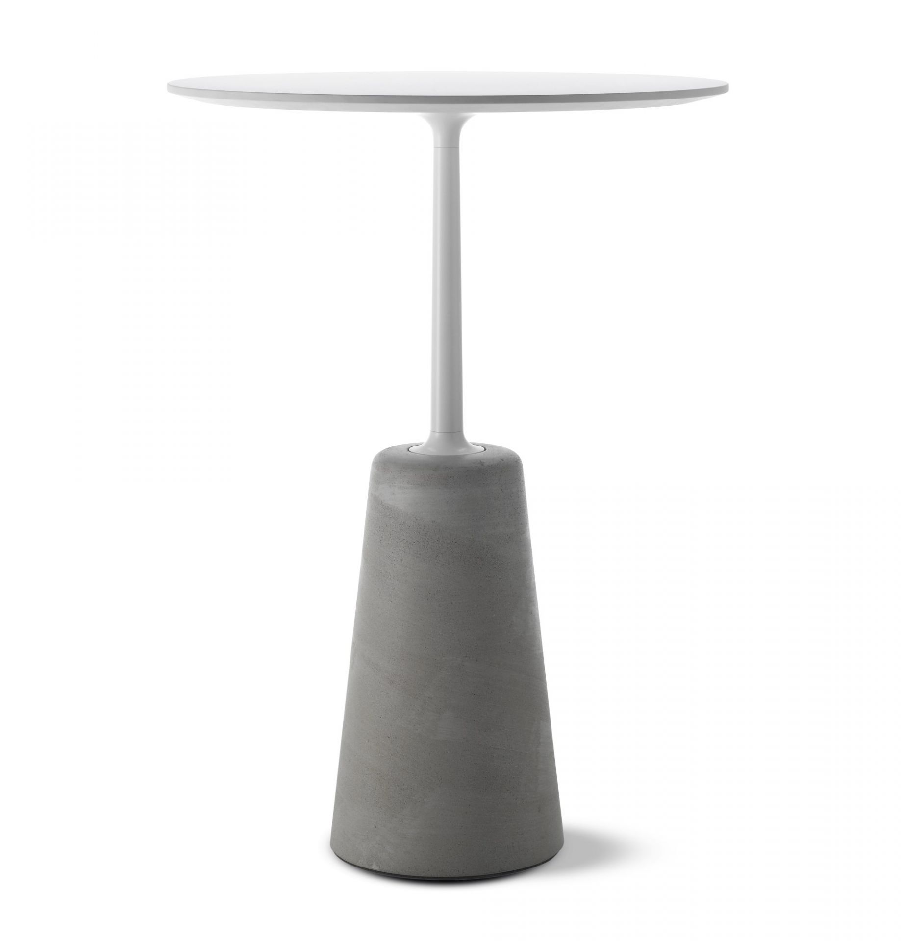 Rock Table Stehtisch MDF Italia